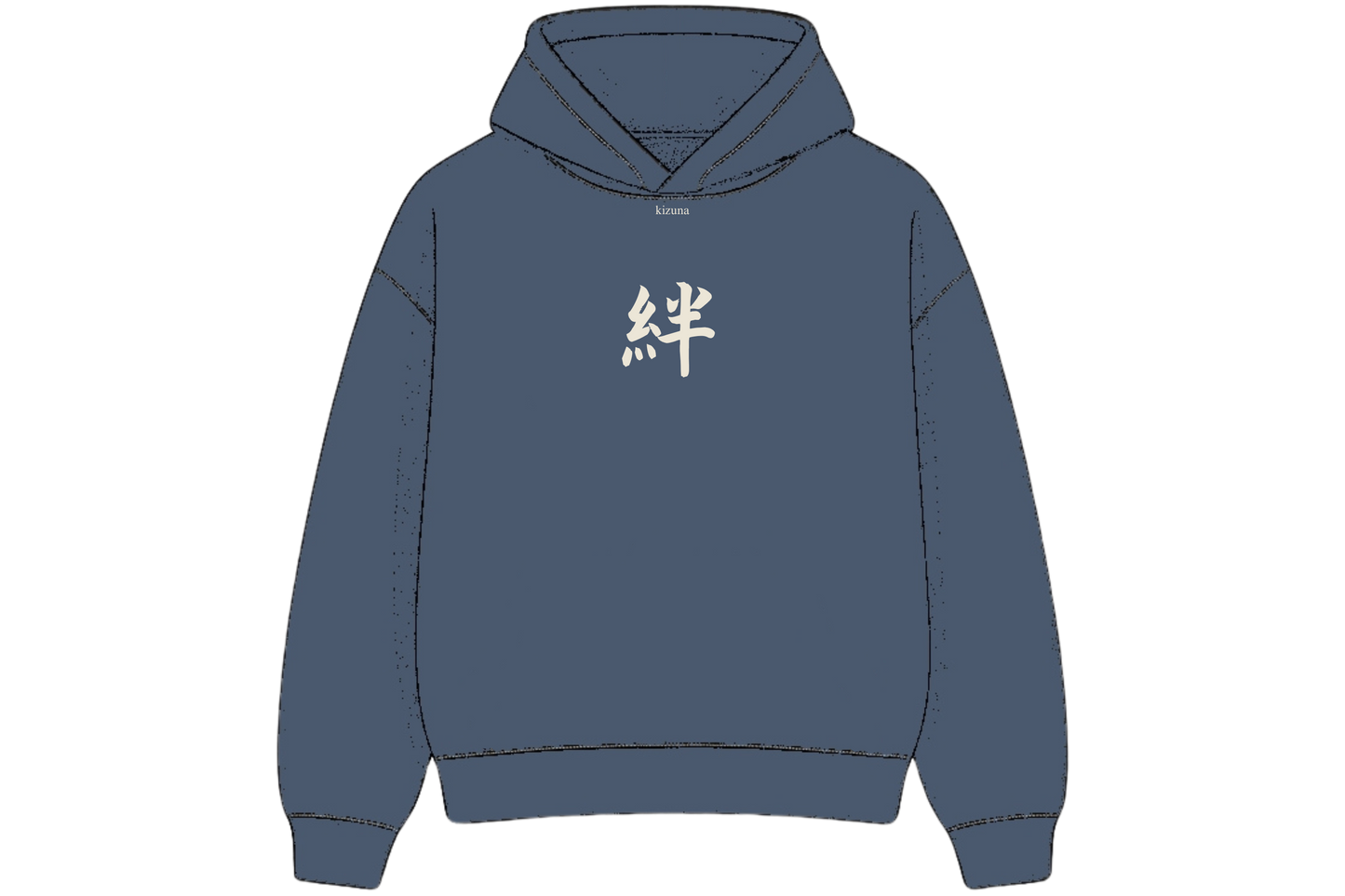 kanji minimalism