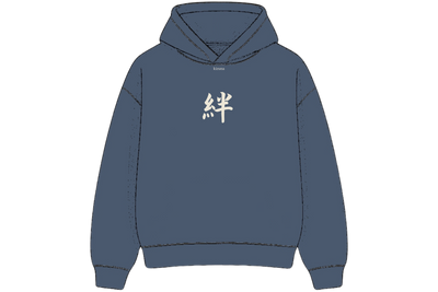 kanji minimalism