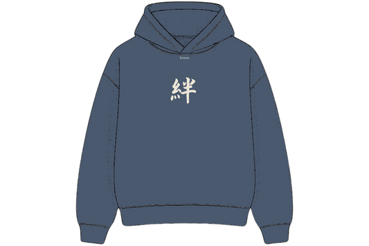 kanji minimalism